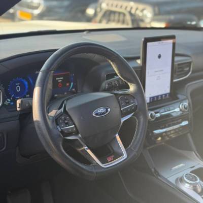 ���� EXPLORER-ST - ����� 6