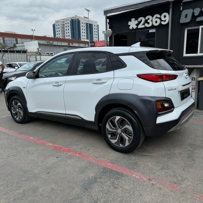 ������ KONA HYBRID - ����� 6