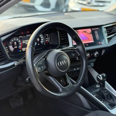 ����� A1 SPORTBACK - ����� 6