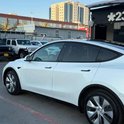  MODEL Y -  6