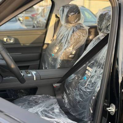 �'��� JAECOO7 PHEV - ����� 6