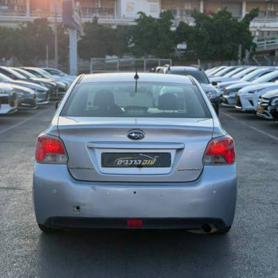 ������ IMPREZA - ����� 6