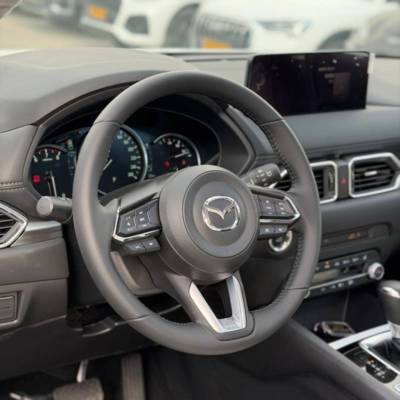 ���� MAZDA CX-5 - ����� 6
