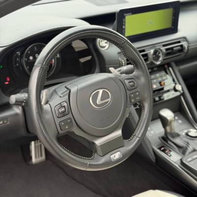 ����� LEXUS IS300 - ����� 6