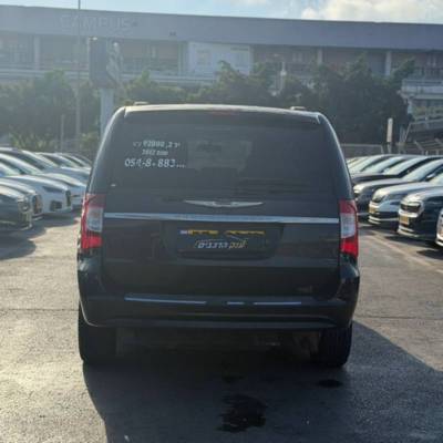 ������� GRAND VOYAGER - ����� 6