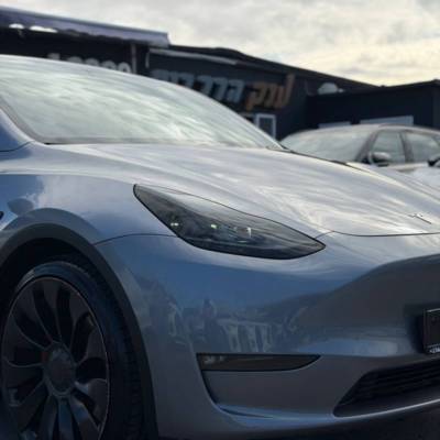 ���� MODEL Y - ����� 6