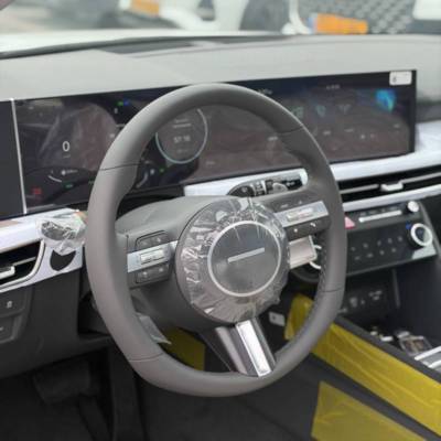 ������ SONATA HYBRID - ����� 6