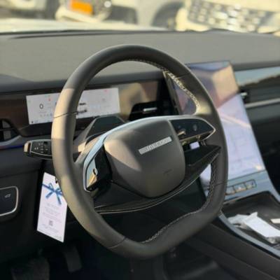 �'��� JAECOO 5 - ����� 6