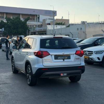 ������ VITARA - ����� 6