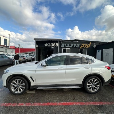� � �� X4 XDRIVE 20I - ����� 6