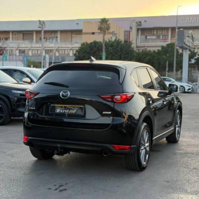 ���� MAZDA CX-5 - ����� 6