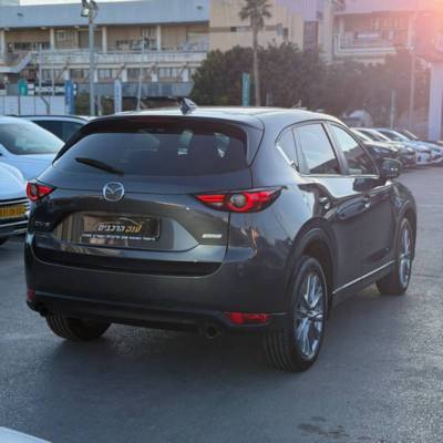 ���� MAZDA CX-5 - ����� 6
