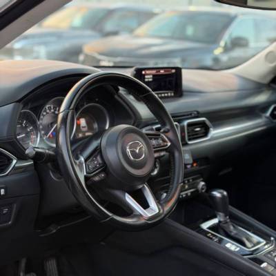 ���� CX-5 - ����� 6