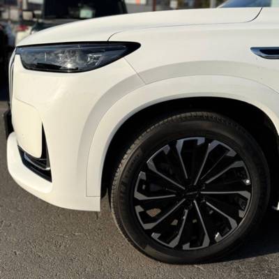 �'��� JAECOO8 PHEV - ����� 6