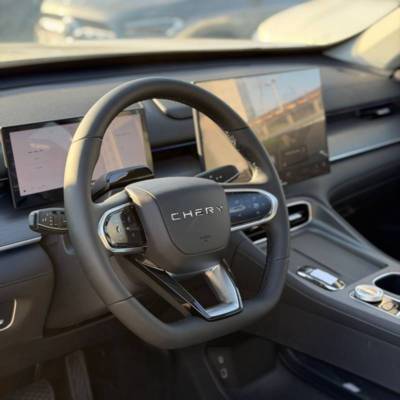 �'�� TIGGO8PRO PHEV - ����� 6
