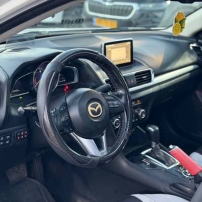 ���� MAZDA 3 - ����� 6
