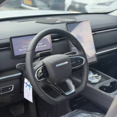 �'��� JAECOO7 PHEV - ����� 6
