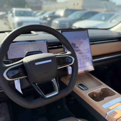 �'��� JAECOO7 PHEV - ����� 6