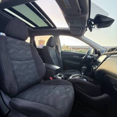  X-TRAIL -  6