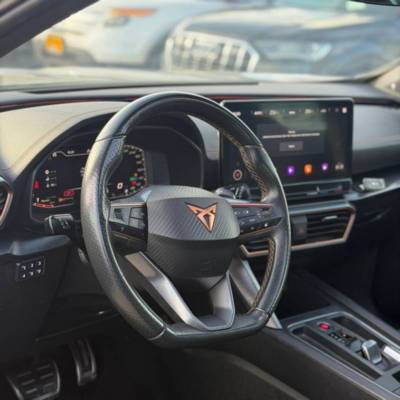 ����� CUPRA - ����� 6