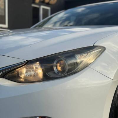  MAZDA 3 -  6