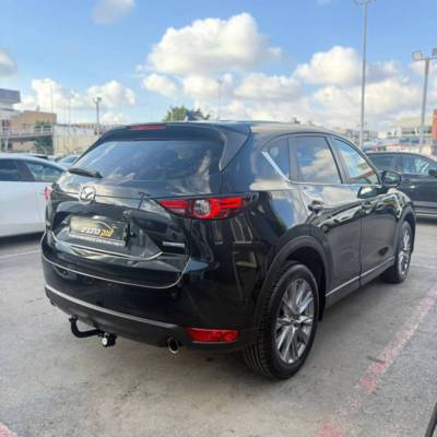  MAZDA CX-5 -  6