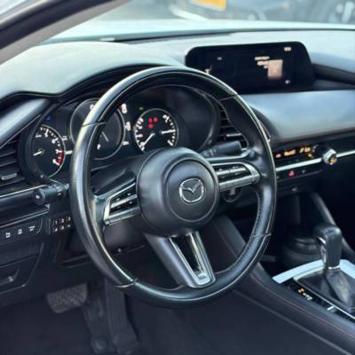 ���� MAZDA 3 - ����� 6