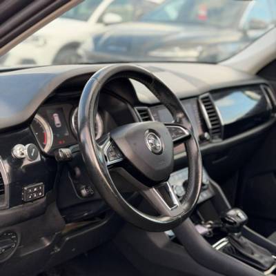 ����� KODIAQ - ����� 6