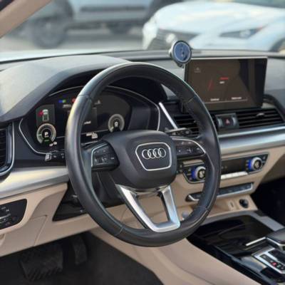 ����� Q5 SPORTBACK - ����� 6