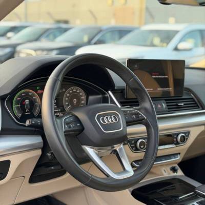 ����� Q5 SPORTBACK - ����� 6