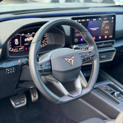 ����� CUPRA - ����� 6
