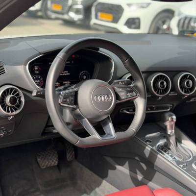 ����� TT COUPE - ����� 6