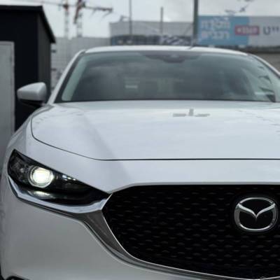  / Mazda CX-30 -  6