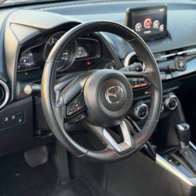 ���� MAZDA 2 - ����� 6