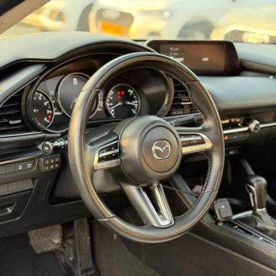 ���� MAZDA 3 - ����� 6