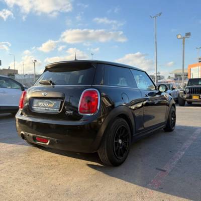    MINI ONE -  6