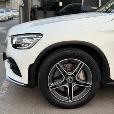  GLC200 -  6