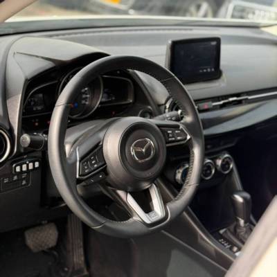 ���� MAZDA CX-3 - ����� 6