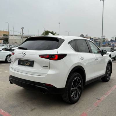  MAZDA CX-5 -  6