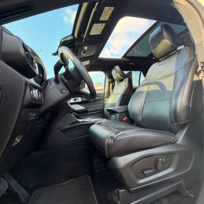 ���� EXPLORER-ST - ����� 6