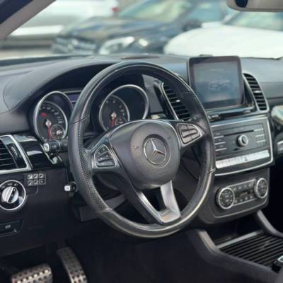 ����� GLE 400 4MATIC - ����� 6