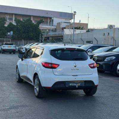 ��� CLIO - ����� 6