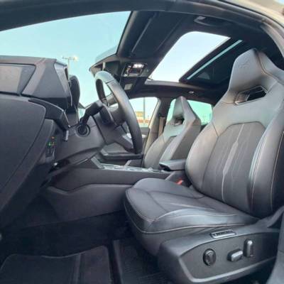 ����� CUPRA - ����� 7