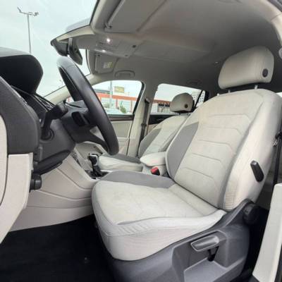��������� TIGUAN ALL SPACE - ����� 7