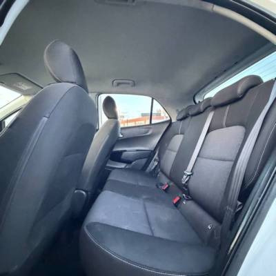 ��� PICANTO - ����� 7