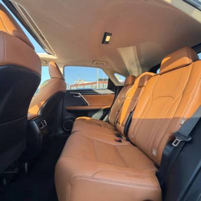 ����� RX300 - ����� 7