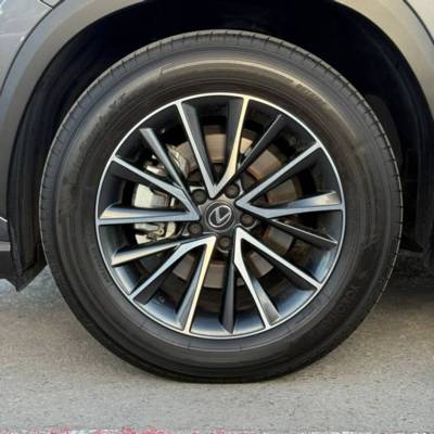 LEXUS NX350H -  7