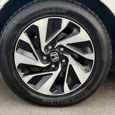  CIVIC -  7