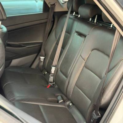 ������ TUCSON - ����� 7