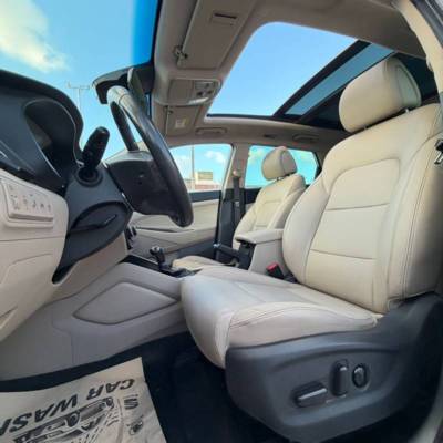 ������ TUCSON - ����� 7